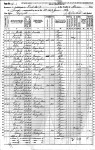 1870 Census - Lafayette, Macon Co., Tennessee