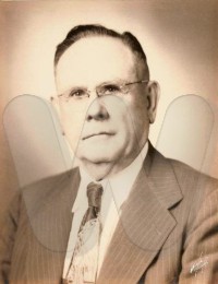 Henry Franklin &quot;Frank&quot; Overby