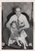 Fleetwood Boyd Joyner and daughter Cecilia