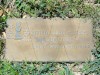 Cynthia LaDell Matthews&#039; grave marker