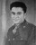 Cecil Desmond Barnfield in uniform