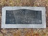 Carlene Moore&#039;s grave marker