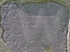 Elizabeth (Herrick) Woodbury&#039;s tombstone - detail