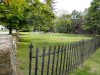 Randolph Quaker meeting house and cemetery