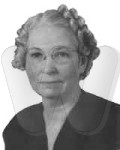 Elizabeth Burdeaux Armstrong
