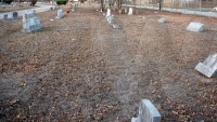 Sarah Ann Fuller Davis Burdeaux&#039;s grave site