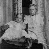 George and Lillie Mae Irvin