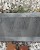 Billy Frank Overby&#039;s gravemarker