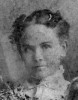 Sarah Catherine &quot;Sallie&quot; (Overby) Swann