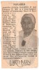 Juanita Navarro&#039;s Obituary